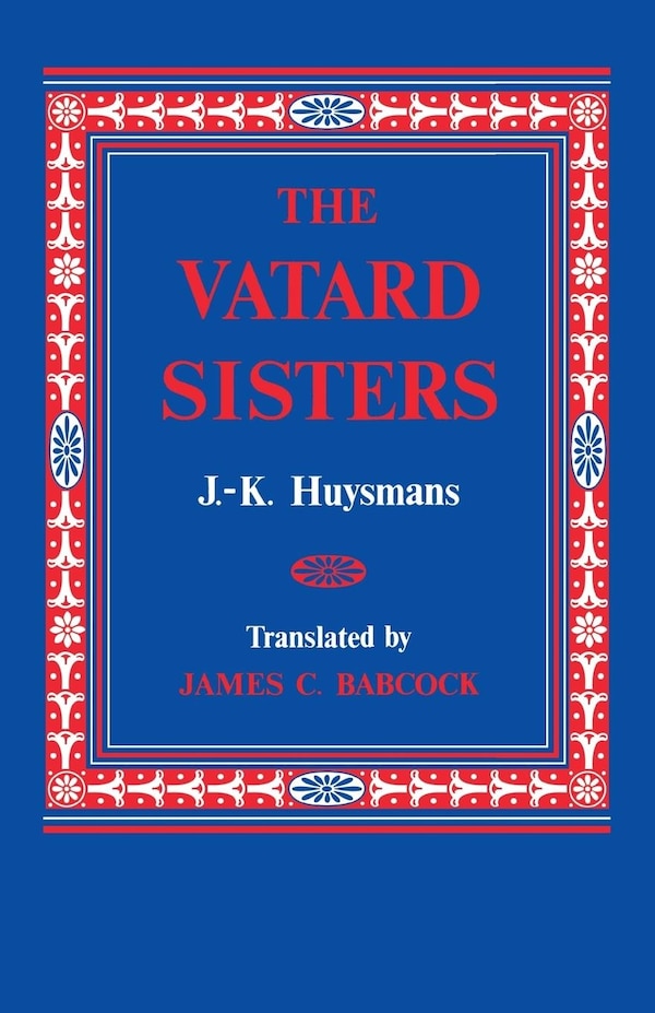 The Vatard Sisters by James C. Babcock, Paperback | Indigo Chapters