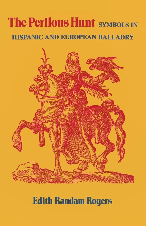 The Perilous Hunt by Edith Randam Rogers, Paperback | Indigo Chapters
