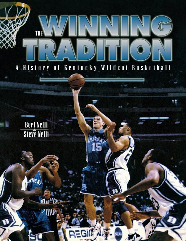 The Winning Tradition by Steve Nelli, Paperback | Indigo Chapters