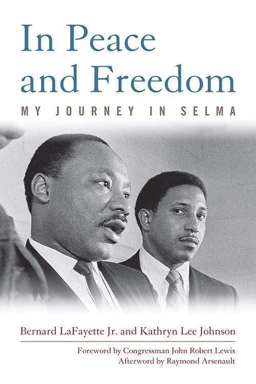 In Peace And Freedom by Raymond Arsenault, Paperback | Indigo Chapters