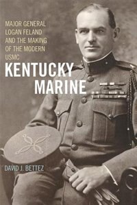 Kentucky Marine by David J. Bettez, Paperback | Indigo Chapters