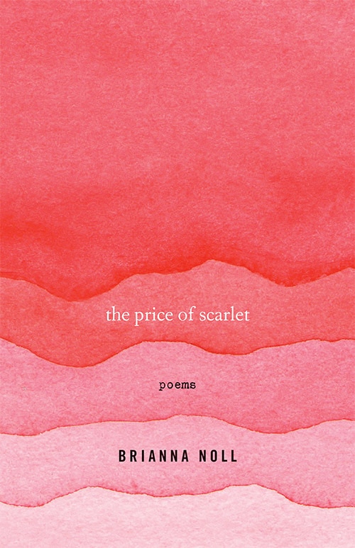 The Price Of Scarlet by Brianna Noll, Paperback | Indigo Chapters