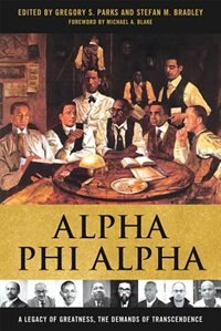 Alpha Phi Alpha by Michael A. Blake, Paperback | Indigo Chapters