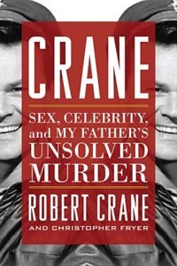 Crane by Robert Crane, Paperback | Indigo Chapters