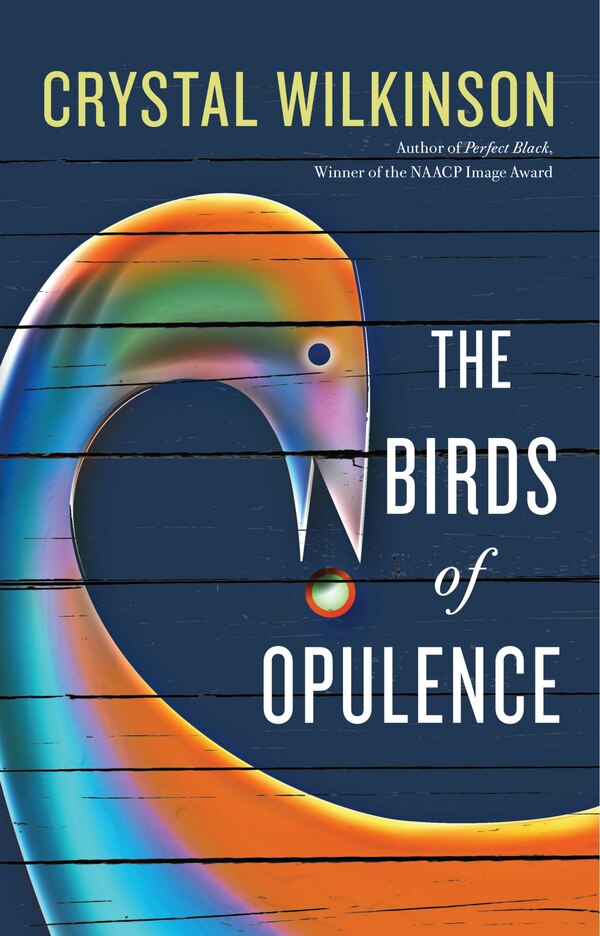 The Birds of Opulence by Crystal Wilkinson, Paperback | Indigo Chapters