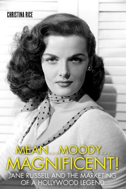 Mean Moody Magnificent by Christina Rice, Hardcover | Indigo Chapters