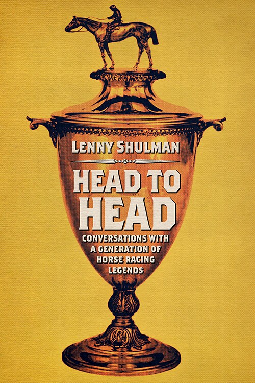 Head to Head by Lenny Shulman, Hardcover | Indigo Chapters