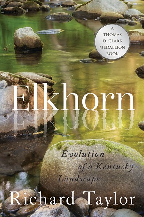 Elkhorn by Richard Taylor, Paperback | Indigo Chapters