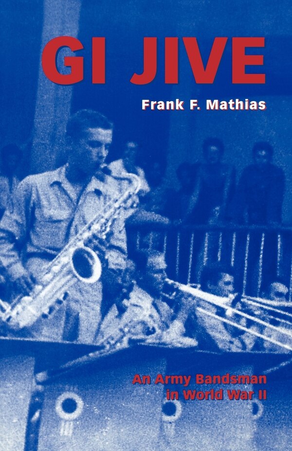 Gi Jive by Frank F. Mathias, Paperback | Indigo Chapters
