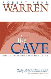 The Cave by Robert Penn Warren, Paperback | Indigo Chapters