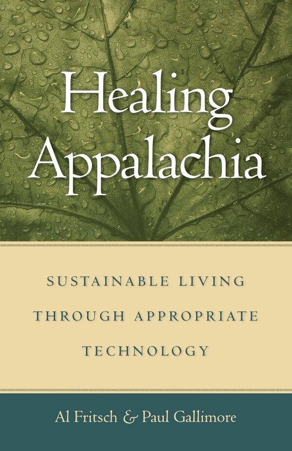 Healing Appalachia by Paul Gallimore, Paperback | Indigo Chapters