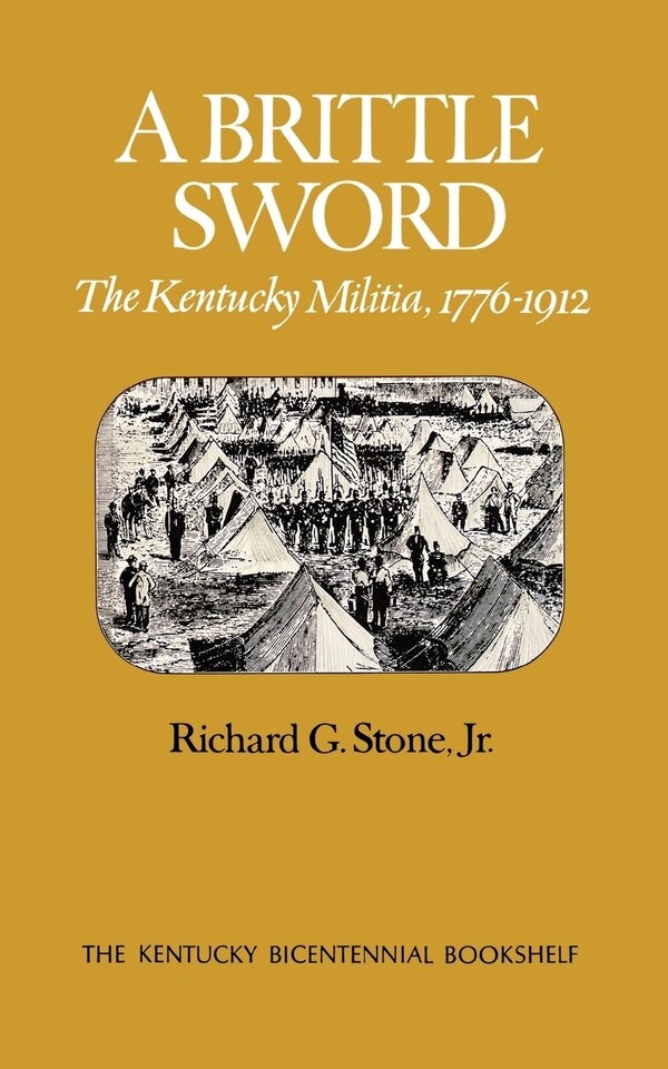A Brittle Sword by Richard G. Stone, Paperback | Indigo Chapters