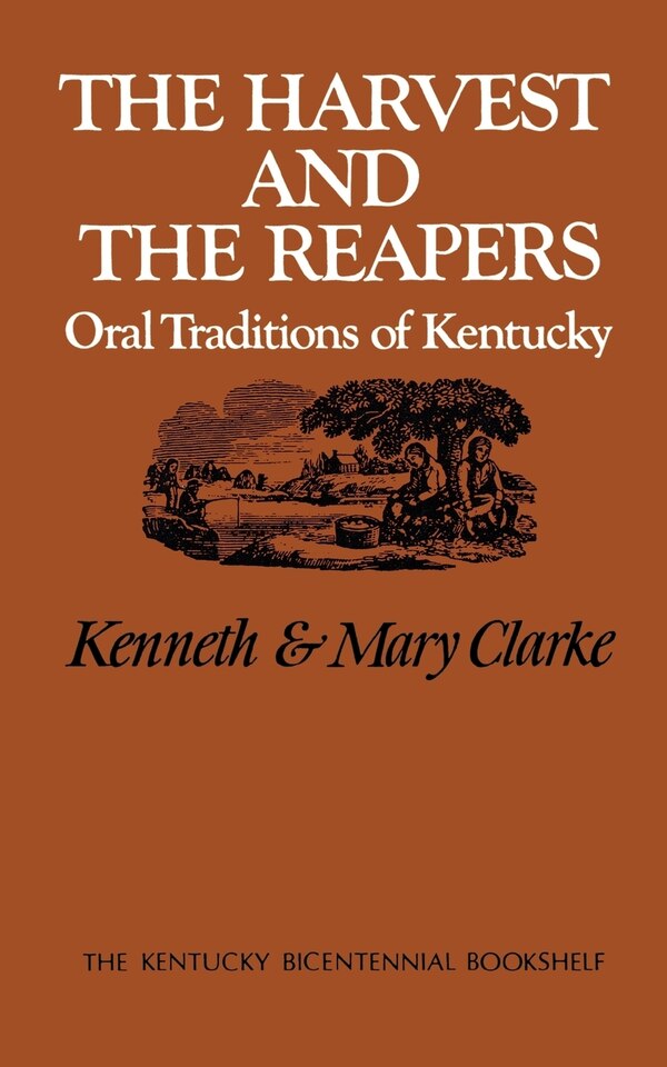 The Harvest And The Reapers by Mary Clarke, Paperback | Indigo Chapters