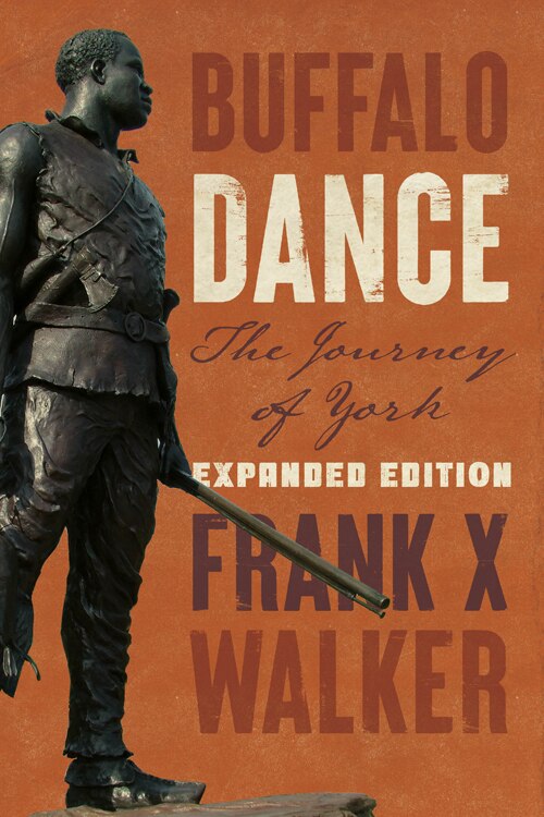 Buffalo Dance by Frank X Walker, Paperback | Indigo Chapters