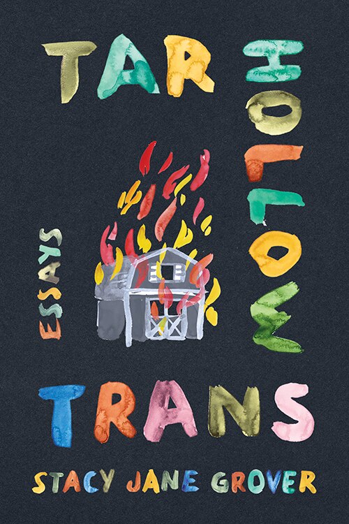 Tar Hollow Trans by Stacy Jane Grover, Hardcover | Indigo Chapters