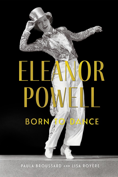Eleanor Powell by Paula Broussard, Hardcover | Indigo Chapters