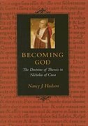 Becoming God by Nancy J. Hudson, Hardcover | Indigo Chapters