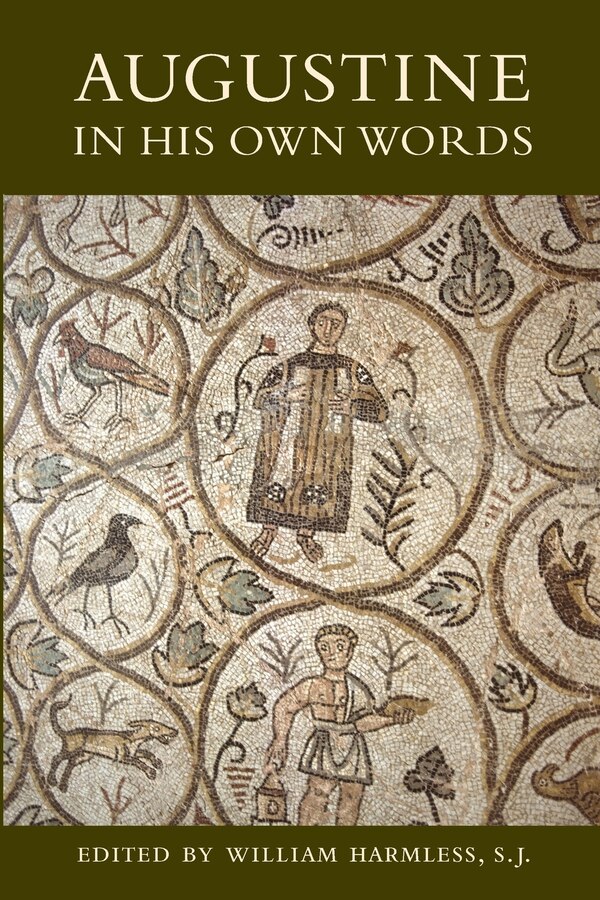 Augustine in His Own Words by William Harmless, Paperback | Indigo Chapters