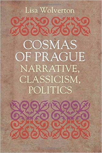 Cosmas of Prague by Wolverton Lisa, Hardcover | Indigo Chapters