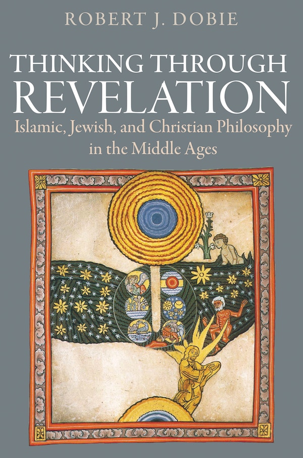 Thinking through Revelation by Robert J. Dobie, Paperback | Indigo Chapters