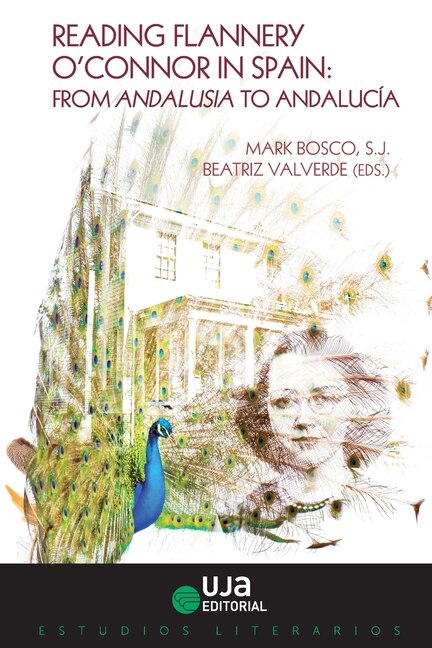 Reading Flannery O'Connor in Spain by Mark Bosco, Paperback | Indigo Chapters