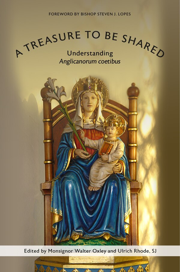 A Treasure to Be Shared by Walter Oxley, Paperback | Indigo Chapters