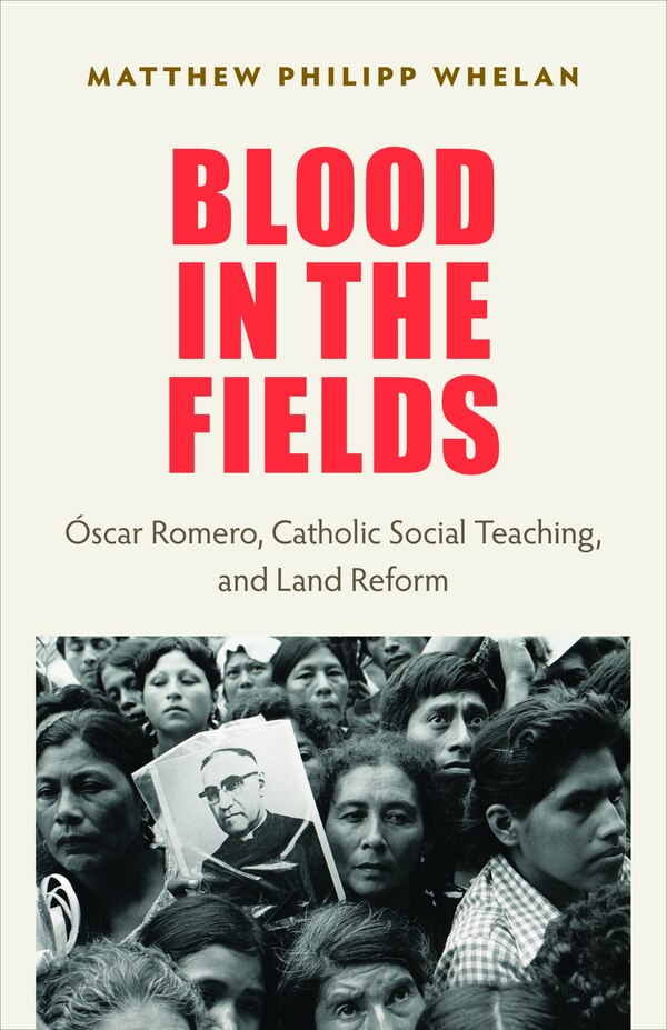 Blood in the Fields by Matthew Philipp Whelan, Paperback | Indigo Chapters