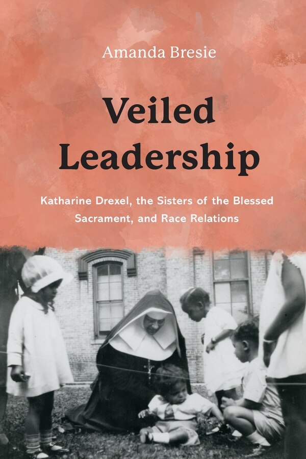 Veiled Leadership by Amanda Bresie, Paperback | Indigo Chapters