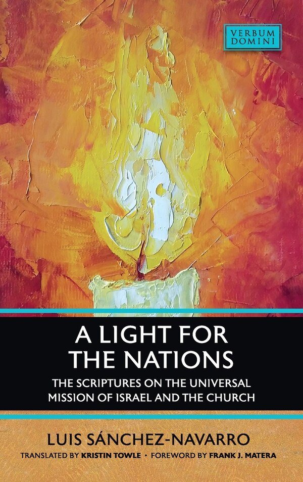 A Light for the Nations by Luis S�nchez-Navarro, Hardcover | Indigo Chapters
