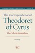The Correspondence of Theodoret of Cyrus by Theodoret Of Theodoret Of Cyrus, Paperback | Indigo Chapters