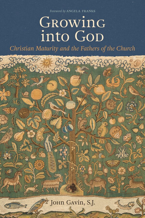 Growing into God by John Gavin, Paperback | Indigo Chapters