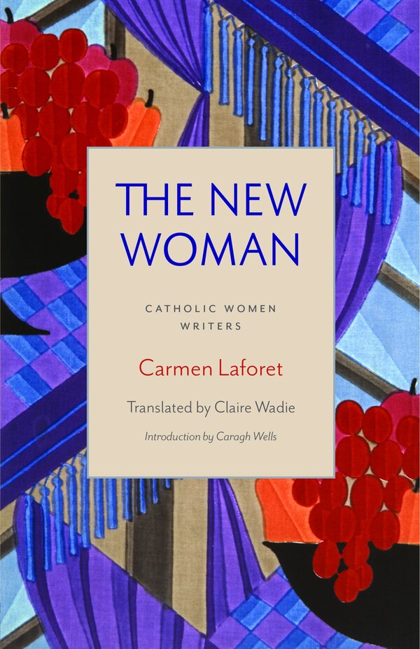 The New Woman by Carmen Laforet, Paperback | Indigo Chapters