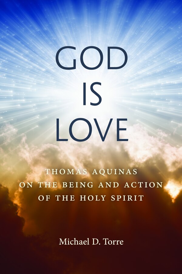 God Is Love by Michael D. Torre, Hardcover | Indigo Chapters