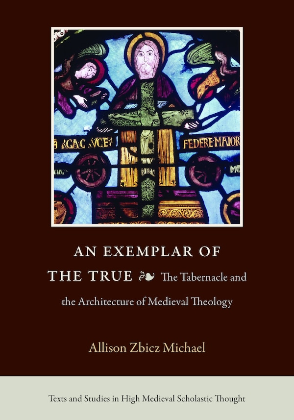 An Exemplar of the True by Allison Zbicz Michael, Hardcover | Indigo Chapters