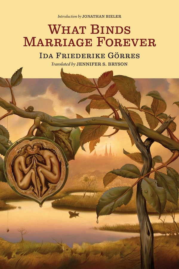 What Binds Marriage Forever by Ida Friederike G�rres, Paperback | Indigo Chapters