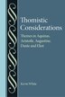 Thomistic Considerations by Kevin White, Hardcover | Indigo Chapters