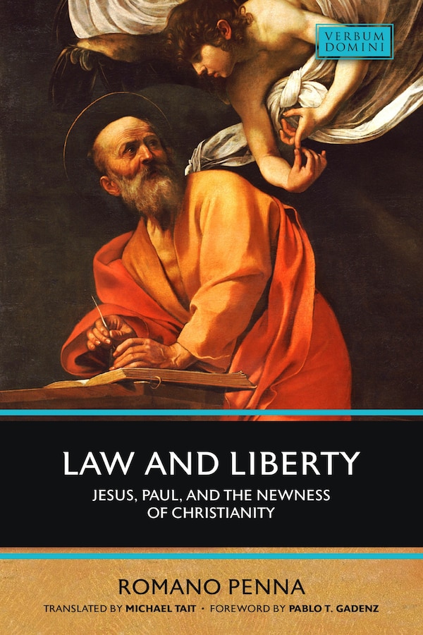 Law and Liberty by Romano Penna, Paperback | Indigo Chapters