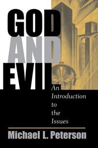 God And Evil by Michael L Peterson, Paperback | Indigo Chapters