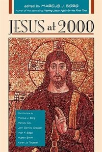 Jesus At 2000 by Marcus Borg, Paperback | Indigo Chapters