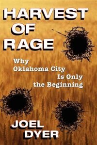 Harvest Of Rage by Joel Dyer, Paperback | Indigo Chapters