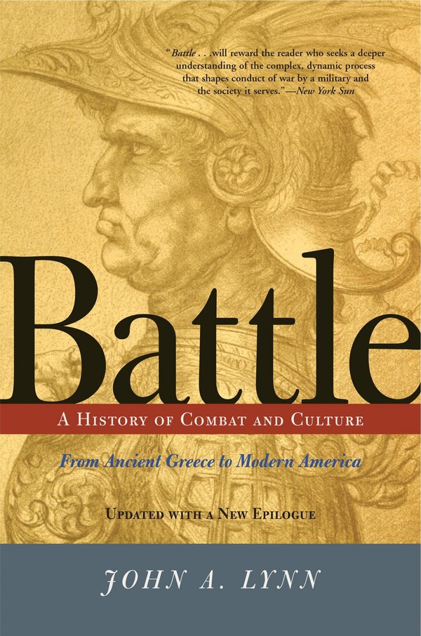 Battle by John A Lynn, Paperback | Indigo Chapters