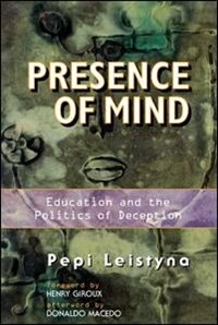 Presence Of Mind by Pepi Leistyna, Paperback | Indigo Chapters