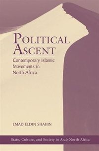 Political Ascent by Emad Eldin Shahin, Paperback | Indigo Chapters