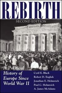 Rebirth by Cyril Black, Paperback | Indigo Chapters