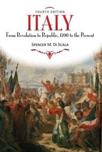 Italy by Spencer M. DiScala, Paperback | Indigo Chapters