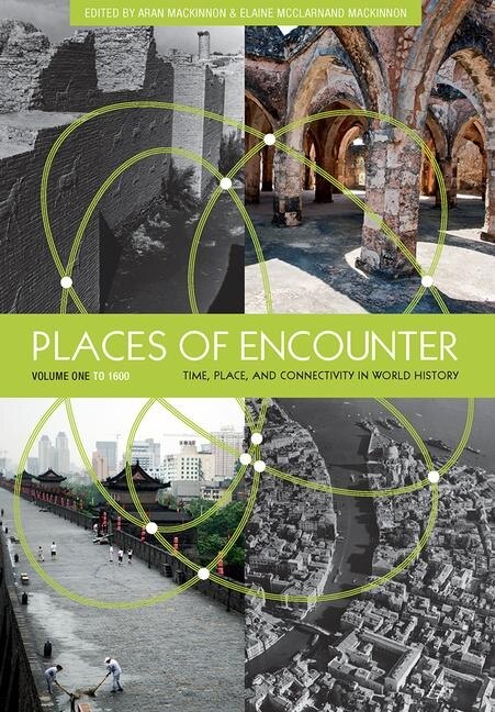 Places of Encounter Volume 1 by Aran MacKinnon, Paperback | Indigo Chapters