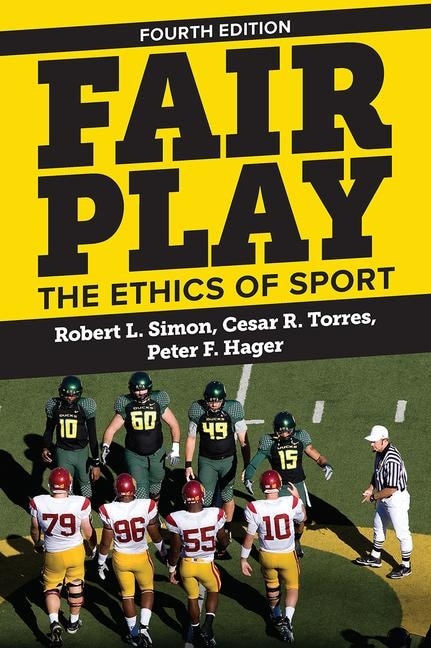 Fair Play by Robert L. Simon, Paperback | Indigo Chapters