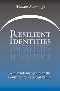 Resilient Identities by William Swann, Paperback | Indigo Chapters