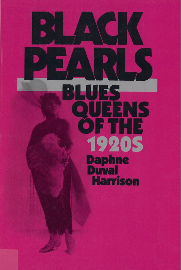 Black Pearls by Daphne Harrison, Paperback | Indigo Chapters