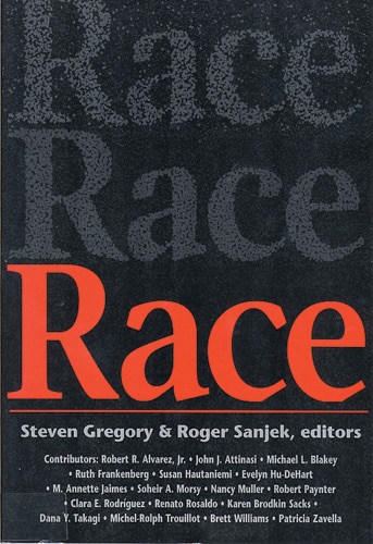 Race by Steven Gregory, Paperback | Indigo Chapters